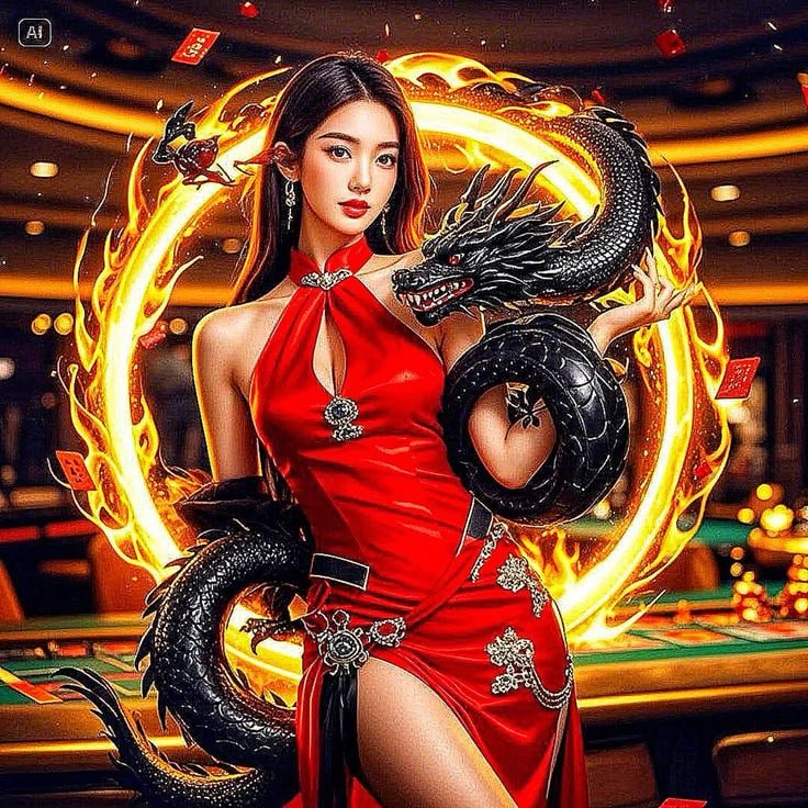 oo333 ကာစီနို Live Roulette Dragon Tiger Myanmar Casino